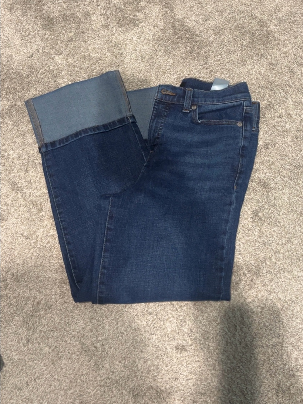 Banana Republic jeans